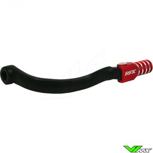 RFX Race Gear Lever Red - BETA RR350-4T RR390-4T RR480-4T