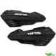 UFO OEM Handguards Black - Husqvarna