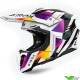 Airoh Twist 3.0 Rainbow Motocross Helmet