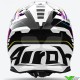 Airoh Twist 3.0 Rainbow Motocross Helmet