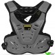 UFO Reactor 2 Youth Body Armour - Grey