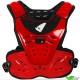 UFO Reactor 2 Kinder Bodyprotector - Blauw