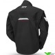 UFO Taiga Enduro Jacket with Protection - Black