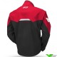 UFO Taiga Enduro Jacket - Red