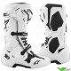 Alpinestars Tech 10 Crosslaarzen - Wit