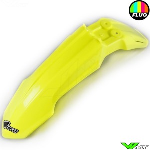 UFO Front Fender Fluo Yellow - Suzuki RMZ250 RMZ450