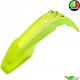 UFO Front Fender Fluo Yellow - Husqvarna