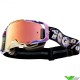 100% Armega Jett Lawrence Donut 2-pack Motocross Goggle