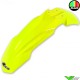 UFO Front Fender Neon Yellow - Honda CRF250R CRF250RX CRF450R CRF450RX