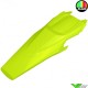 UFO Rear Fender Fluo Yellow - Husqvarna FC250 FC350 FC450 TC125 TC250