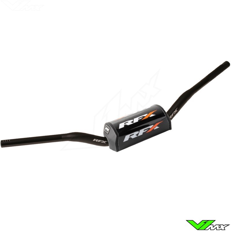 RFX Pro F7 28,6mm Fatbar Dirt Bike Handlebar - Black