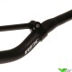 RFX Pro F8 28,6mm Dirt Bike Handlebar with Crossbar - Black