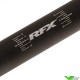 RFX Pro F8 28,6mm Crossmotor Stuur met Dwarsbalk - Zwart