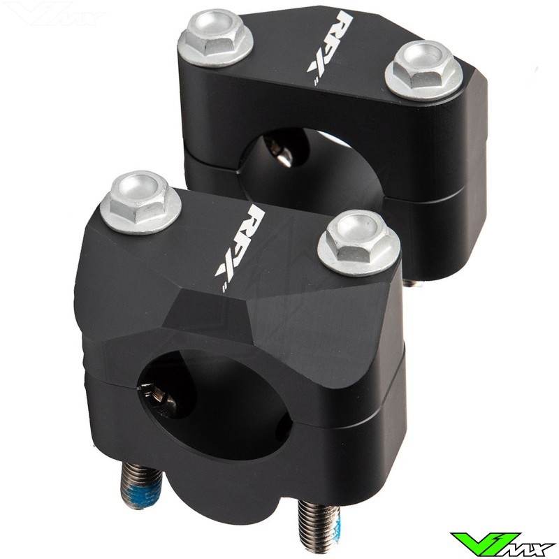 RFX Handlebar Adaptor Kit 22,2mm to 28,6mm