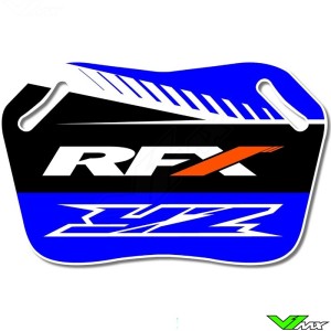 RFX Pit Bord - Yamaha YZ