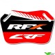 RFX Pit Bord - Honda CRF