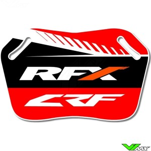 RFX Pit Bord - Honda CRF