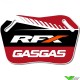 RFX Pit Bord - GasGas