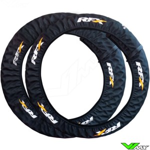 RFX Tyre Covers