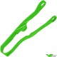 UFO Chain Slider Green - Kawasaki KXF450