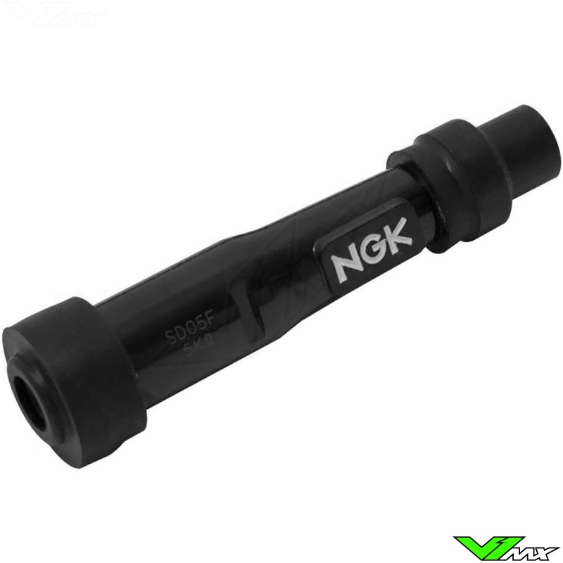 Spark plug cap NGK SD05F - KTM Honda TM Husaberg