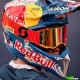 Scott Prospect Motocross Goggle - 6 Days Spain