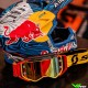 Scott Prospect Motocross Goggle - 6 Days Spain