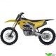 UFO Kappenset Goud - Yamaha YZF250 YZF450