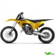 UFO Kappenset Goud - KTM 125SX 150SX 250SX 250SX-F 300SX 350SX-F 450SX-F