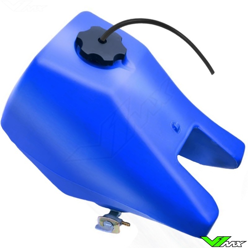 ART Brandstoftank Blauw - Yamaha PW80