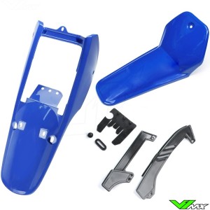 ART Plastic Kit Blue - Yamaha PW80