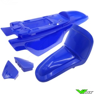 ART Plastic Kit Blue - Yamaha PW50
