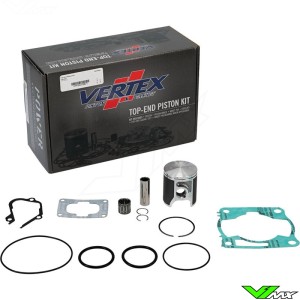Vertex Top End Piston Kit - Yamaha YZ85