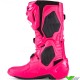 Alpinestars Tech 10 Crosslaarzen - Diva Roze