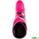 Alpinestars Tech 10 Crosslaarzen - Diva Roze