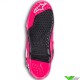 Alpinestars Tech 10 Crosslaarzen - Diva Roze