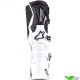 Alpinestars Tech 7 Crosslaarzen - Wit