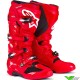 Alpinestars Tech 7 Crosslaarzen - Fel Rood