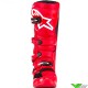 Alpinestars Tech 7 Crosslaarzen - Fel Rood