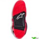 Alpinestars Tech 7 Crosslaarzen - Fel Rood