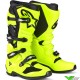 Alpinestars Tech 7 Crosslaarzen - Fluo Geel