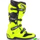 Alpinestars Tech 7 Crosslaarzen - Fluo Geel