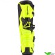 Alpinestars Tech 7 Crosslaarzen - Fluo Geel