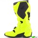 Alpinestars Tech 7 Crosslaarzen - Fluo Geel