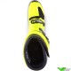 Alpinestars Tech 7 Crosslaarzen - Fluo Geel