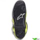 Alpinestars Tech 7 Crosslaarzen - Fluo Geel