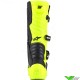 Alpinestars Tech 5 Crosslaarzen - Fluo Geel