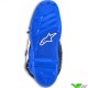 Alpinestars Tech 7s Kinder Crosslaarzen - Blauw