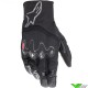 Alpinestars Hyde XT Drystar XF Adventure Motorhandschoenen - Zwart