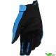 Alpinestars Radar 2025 Youth Motocross Gloves - Blue